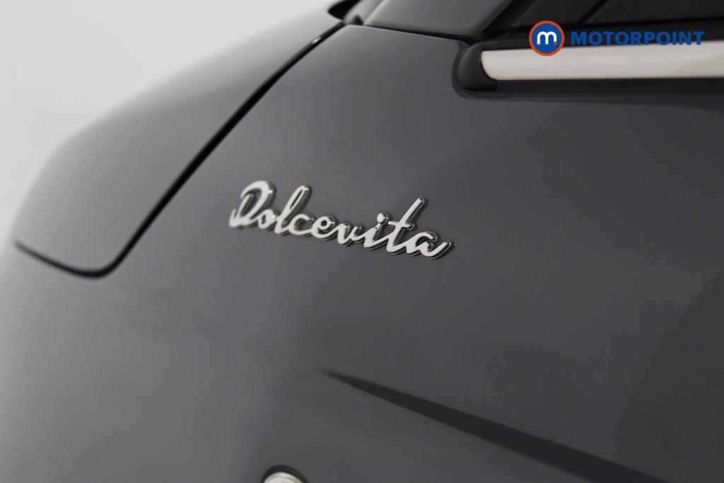 Fiat 500 Dolcevita Manual Petrol-Electric Hybrid Hatchback - Stock Number (1444940) - 22nd supplementary image