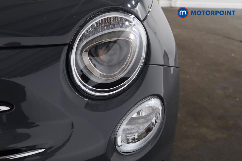 Fiat 500 Dolcevita Manual Petrol-Electric Hybrid Hatchback - Stock Number (1444940) - 23rd supplementary image