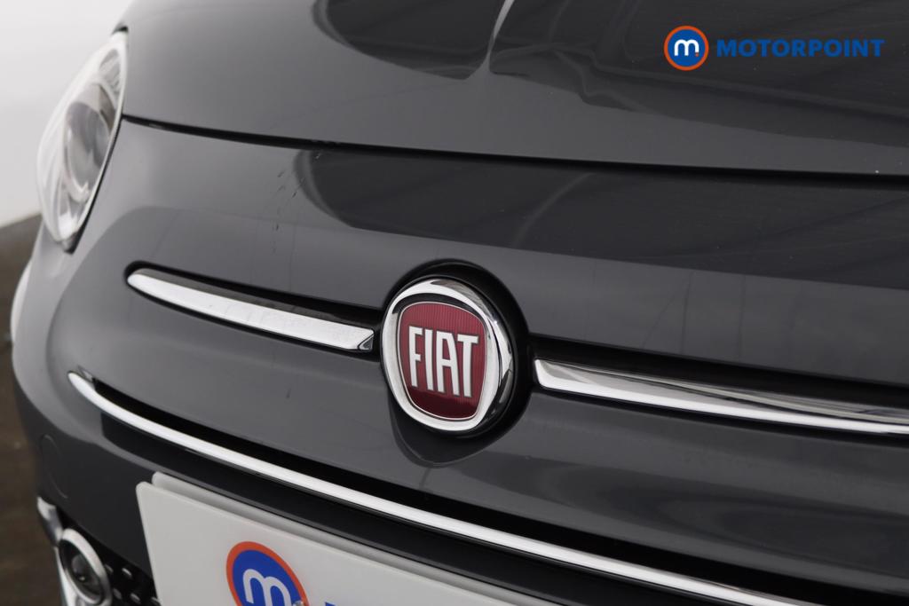 Fiat 500 Dolcevita Manual Petrol-Electric Hybrid Hatchback - Stock Number (1444940) - 24th supplementary image