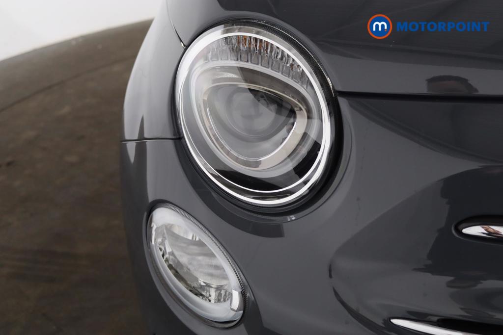 Fiat 500 Dolcevita Manual Petrol-Electric Hybrid Hatchback - Stock Number (1444940) - 25th supplementary image