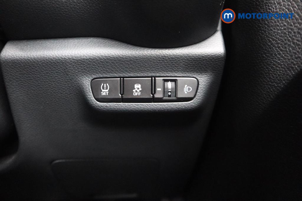 KIA Picanto Gt-Line S Manual Petrol Hatchback - Stock Number (1444986) - 17th supplementary image