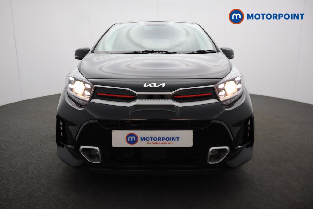 KIA Picanto Gt-Line S Manual Petrol Hatchback - Stock Number (1444986) - 22nd supplementary image