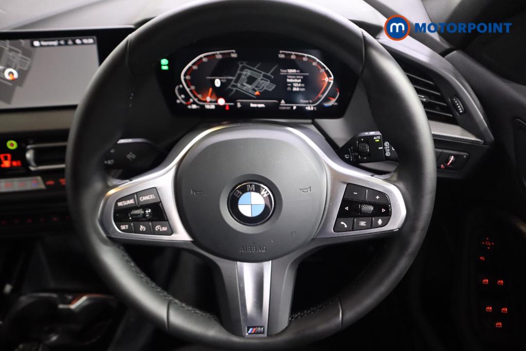 BMW 1 Series M Sport Automatic Petrol Hatchback - Stock Number (1445044) - 2nd supplementary image