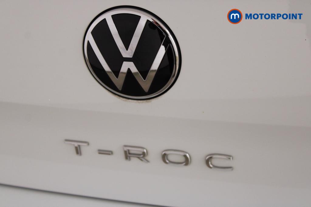 Volkswagen T-Roc Black Edition Automatic Petrol SUV - Stock Number (1445173) - 22nd supplementary image