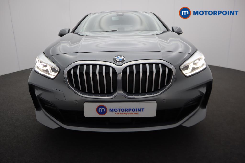 BMW 1 Series M Sport Automatic Petrol Hatchback - Stock Number (1445228) - 23rd supplementary image