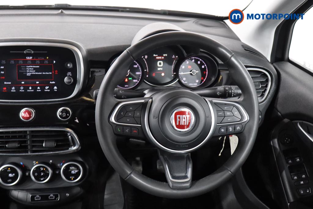 Fiat 500X City Cross Manual Petrol SUV - Stock Number (1424296) - 2nd supplementary image