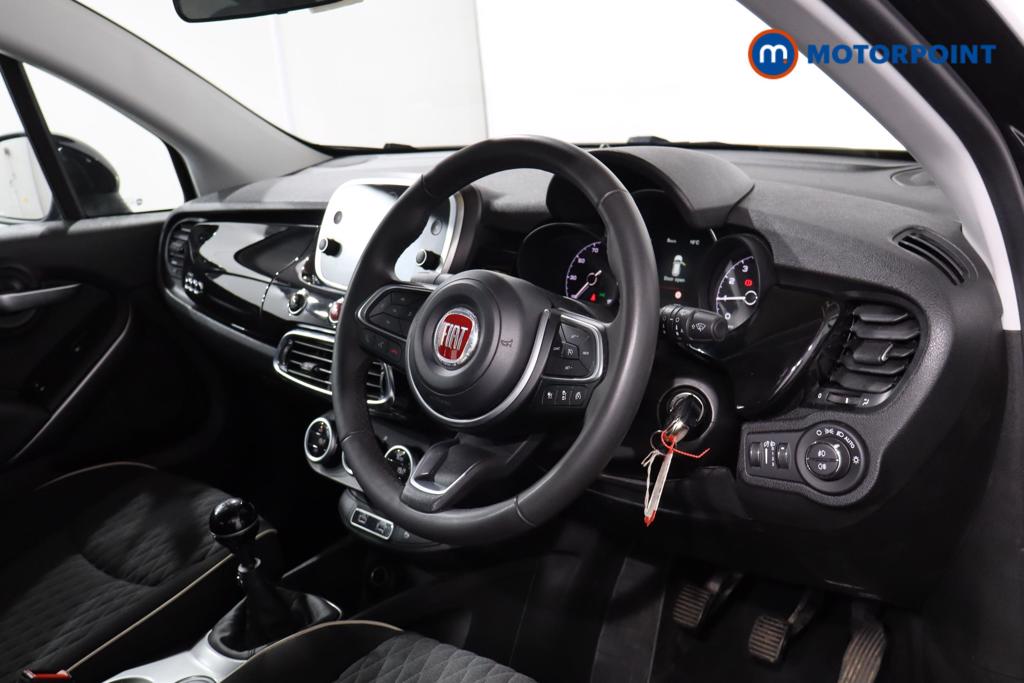 Fiat 500X City Cross Manual Petrol SUV - Stock Number (1424296) - 3rd supplementary image