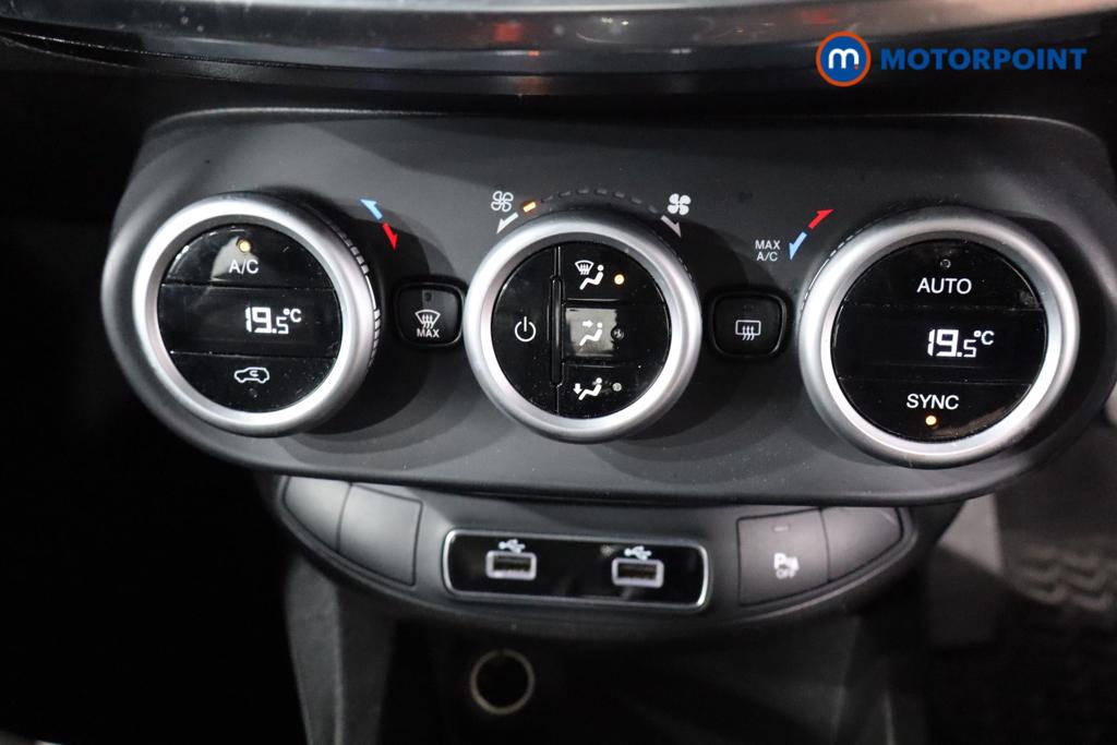 Fiat 500X City Cross Manual Petrol SUV - Stock Number (1424296) - 10th supplementary image
