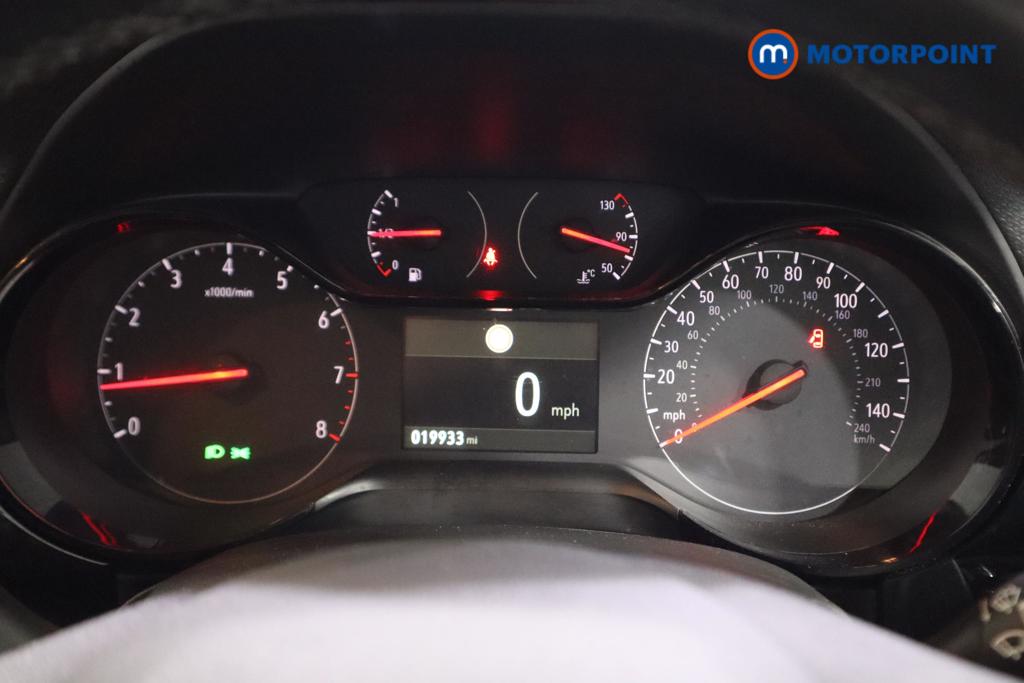 Vauxhall Corsa Se Premium Manual Petrol Hatchback - Stock Number (1431164) - 5th supplementary image