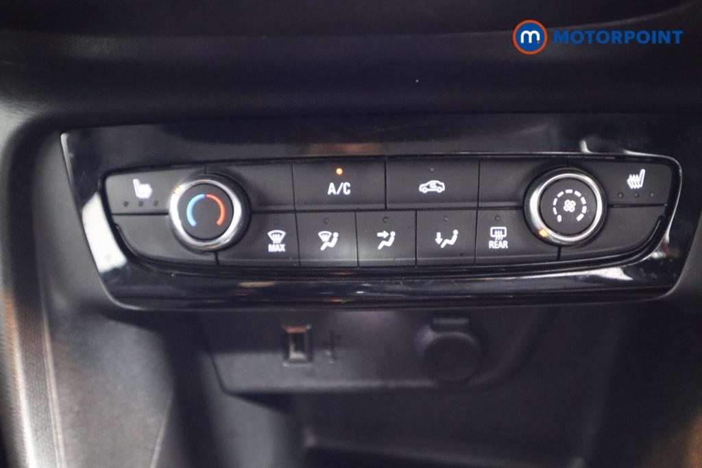 Vauxhall Corsa Se Premium Manual Petrol Hatchback - Stock Number (1431164) - 7th supplementary image