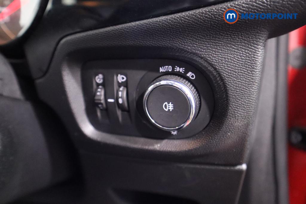 Vauxhall Corsa Se Premium Manual Petrol Hatchback - Stock Number (1431164) - 9th supplementary image