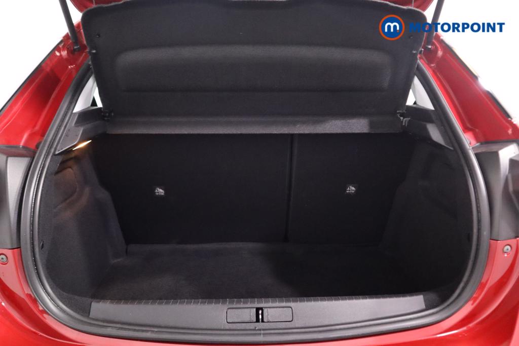 Vauxhall Corsa Se Premium Manual Petrol Hatchback - Stock Number (1431164) - 13th supplementary image