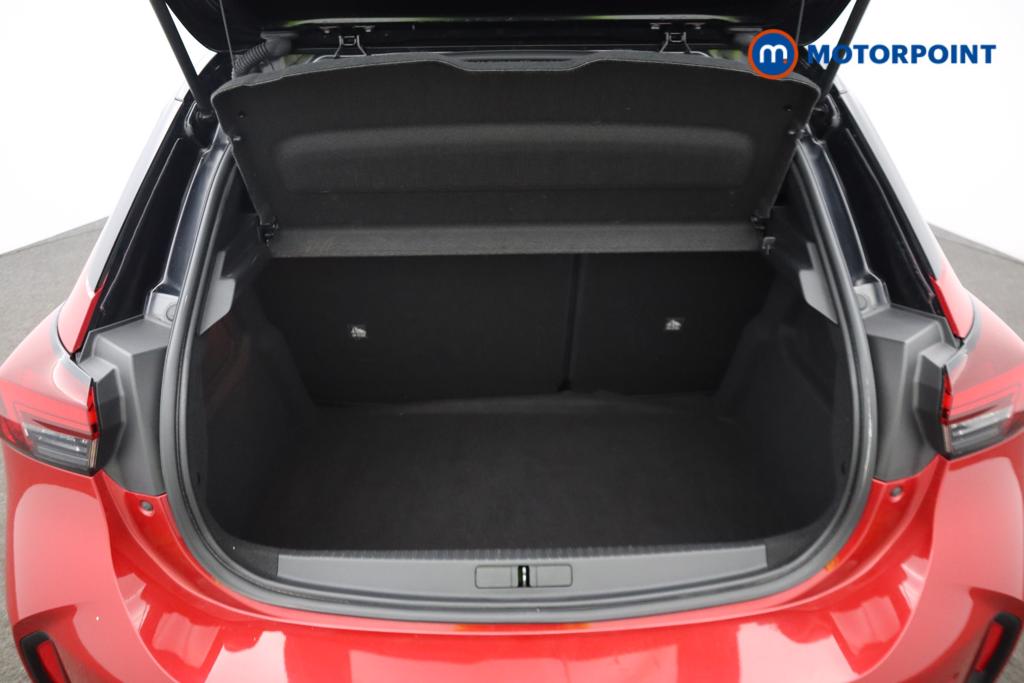 Vauxhall Corsa Sri Premium Manual Petrol Hatchback - Stock Number (1431491) - 5th supplementary image