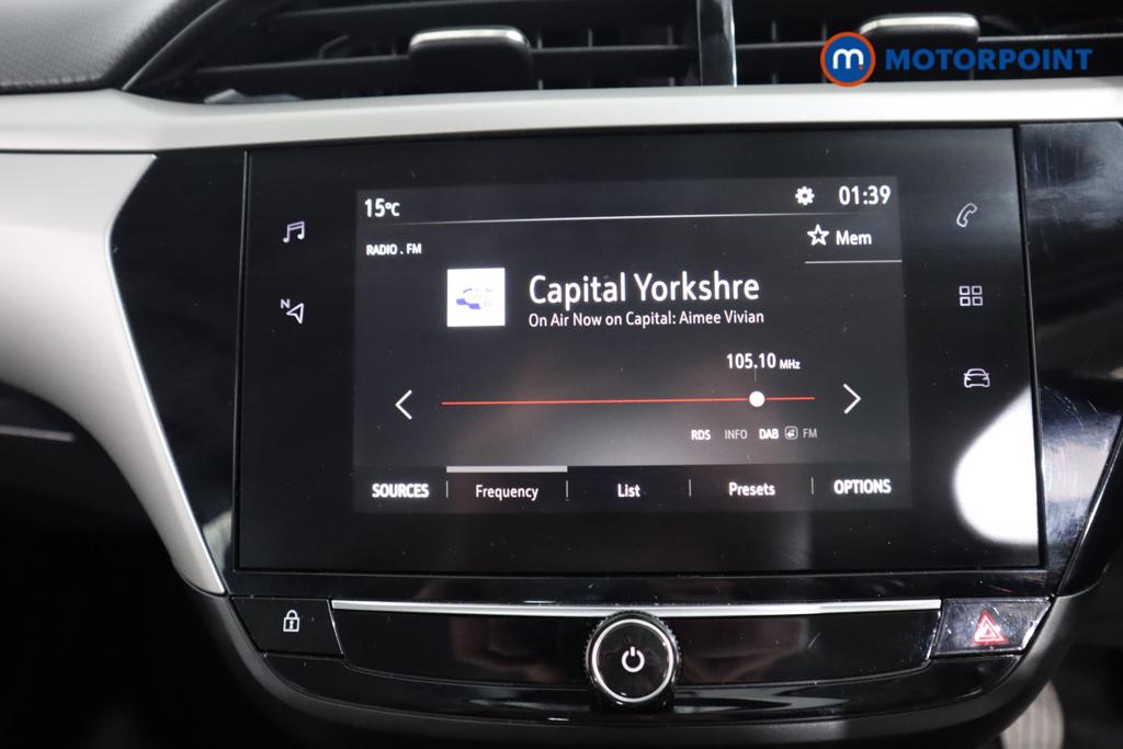 Vauxhall Corsa Se Premium Manual Petrol Hatchback - Stock Number (1431548) - 2nd supplementary image