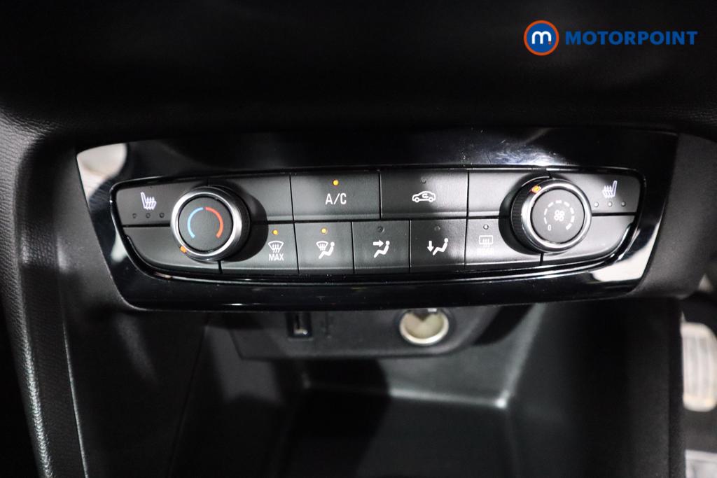 Vauxhall Corsa Se Premium Manual Petrol Hatchback - Stock Number (1431548) - 3rd supplementary image
