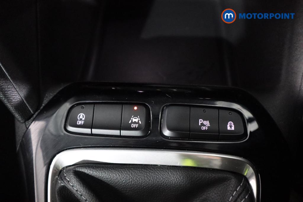 Vauxhall Corsa Se Premium Manual Petrol Hatchback - Stock Number (1431548) - 4th supplementary image