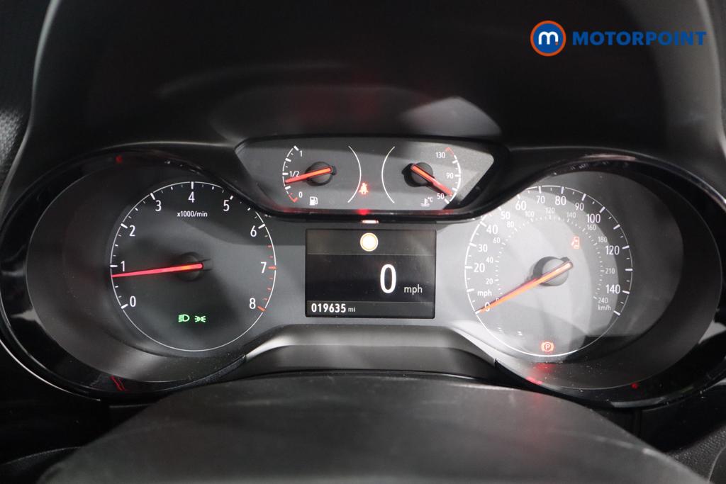 Vauxhall Corsa Se Premium Manual Petrol Hatchback - Stock Number (1431548) - 6th supplementary image
