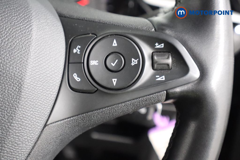 Vauxhall Corsa Se Premium Manual Petrol Hatchback - Stock Number (1431548) - 9th supplementary image