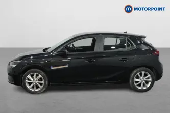 Vauxhall Corsa Se Premium Manual Petrol Hatchback - Stock Number (1431548) - Passenger side
