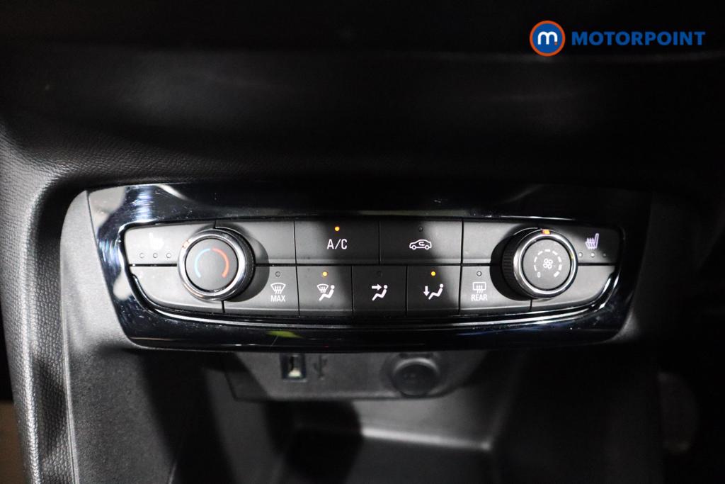 Vauxhall Corsa Se Premium Manual Petrol Hatchback - Stock Number (1431573) - 4th supplementary image