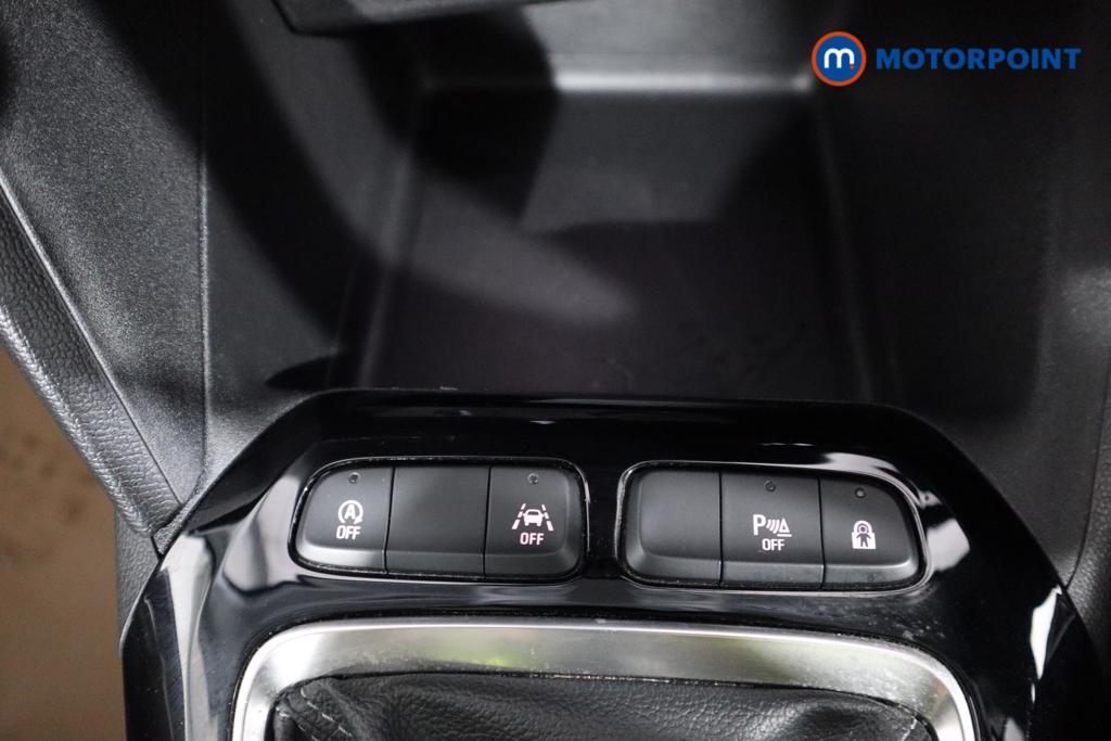 Vauxhall Corsa Se Premium Manual Petrol Hatchback - Stock Number (1431573) - 5th supplementary image