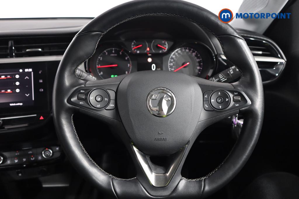 Vauxhall Corsa Se Premium Manual Petrol Hatchback - Stock Number (1431573) - 6th supplementary image