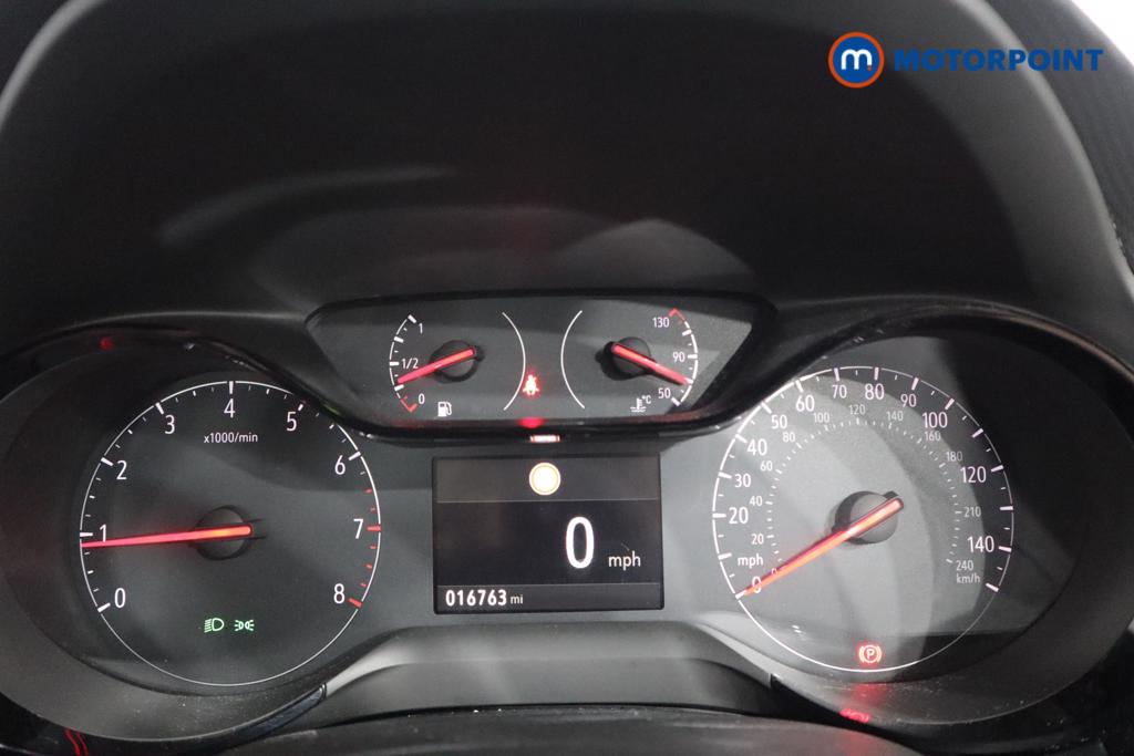 Vauxhall Corsa Se Premium Manual Petrol Hatchback - Stock Number (1431573) - 7th supplementary image