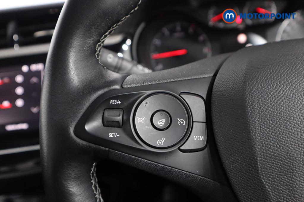Vauxhall Corsa Se Premium Manual Petrol Hatchback - Stock Number (1431573) - 8th supplementary image