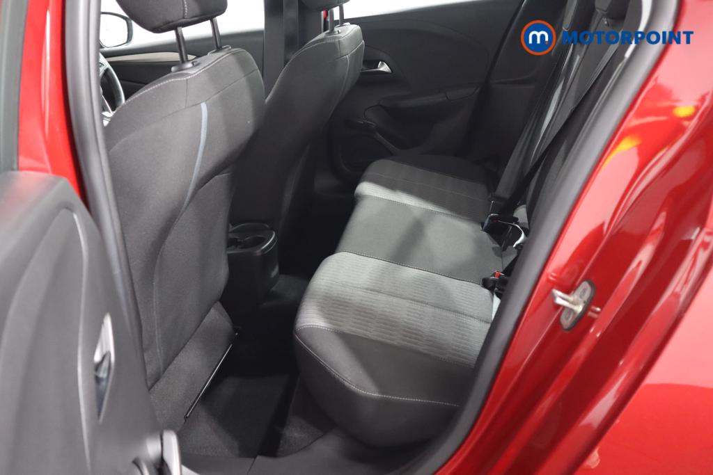Vauxhall Corsa Se Premium Manual Petrol Hatchback - Stock Number (1431573) - 15th supplementary image