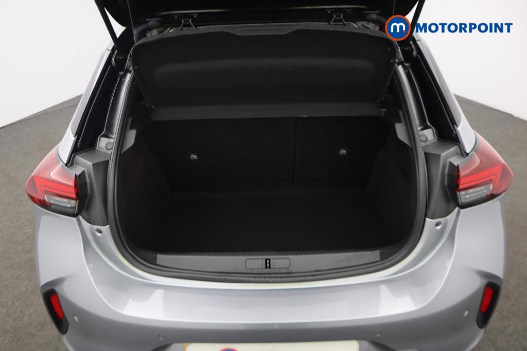 Vauxhall Corsa Sri Premium Automatic Petrol Hatchback - Stock Number (1431589) - 4th supplementary image
