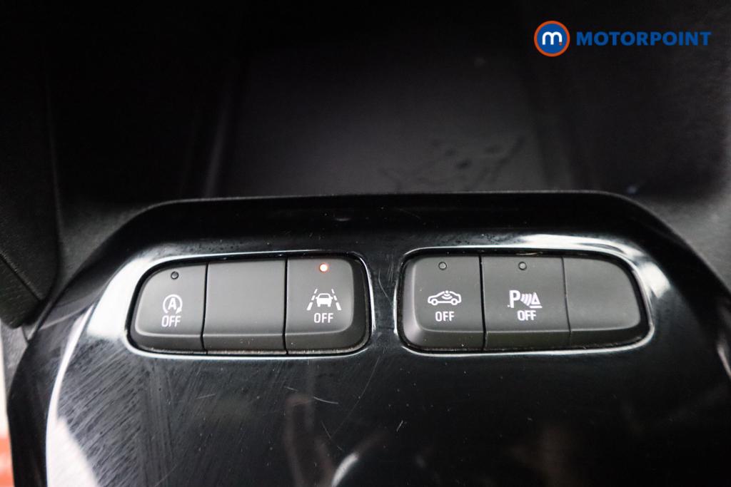 Vauxhall Corsa Sri Premium Automatic Petrol Hatchback - Stock Number (1431589) - 13th supplementary image