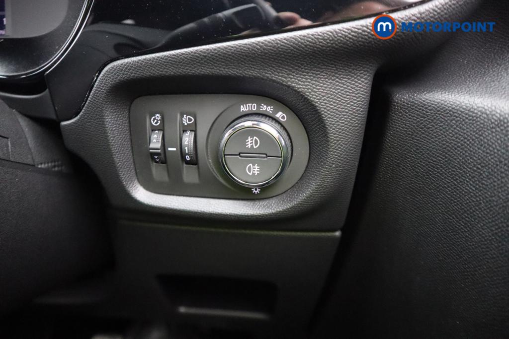 Vauxhall Corsa Sri Premium Automatic Petrol Hatchback - Stock Number (1431589) - 16th supplementary image