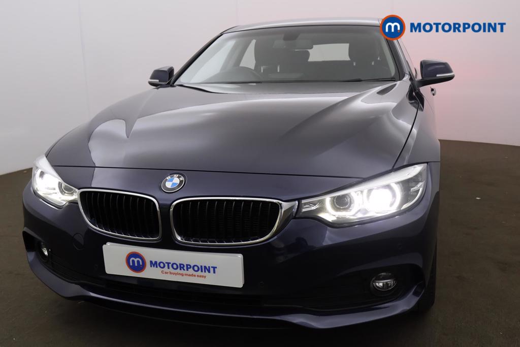 BMW 4 Series SE Automatic Diesel Hatchback - Stock Number (1436284) - 23rd supplementary image