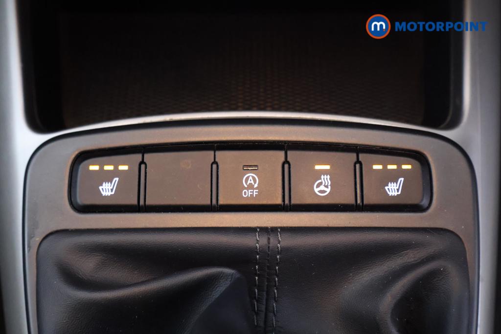 Hyundai I10 Premium Manual Petrol Hatchback - Stock Number (1437448) - 8th supplementary image
