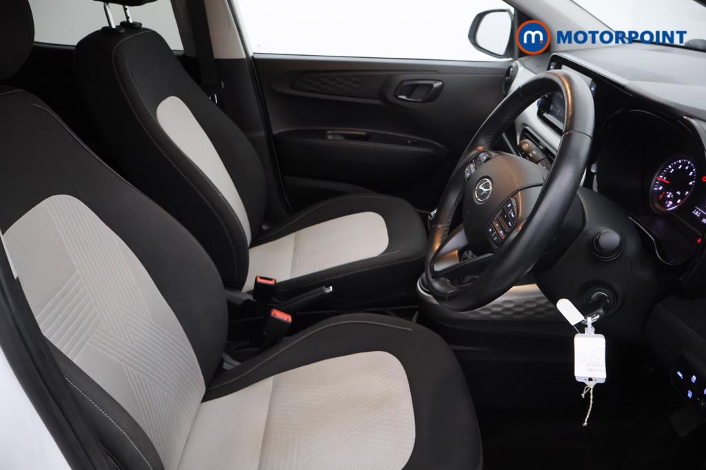 Hyundai I10 Premium Manual Petrol Hatchback - Stock Number (1437448) - 9th supplementary image