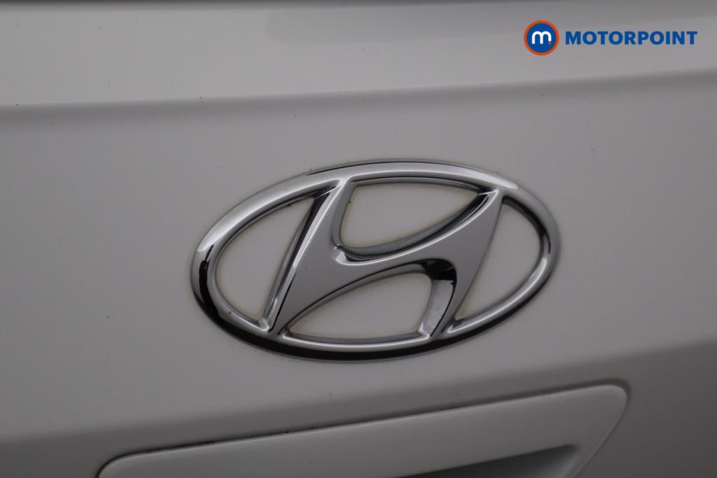 Hyundai I10 Premium Manual Petrol Hatchback - Stock Number (1437448) - 18th supplementary image