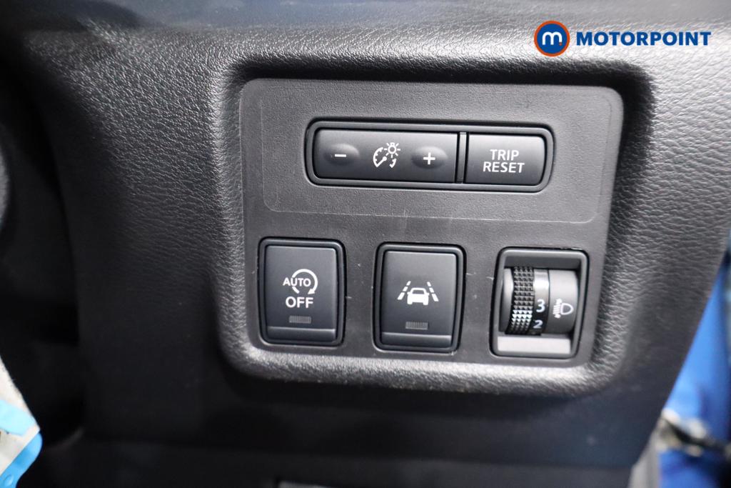 Nissan Micra N-Connecta Manual Diesel Hatchback - Stock Number (1438284) - 13th supplementary image