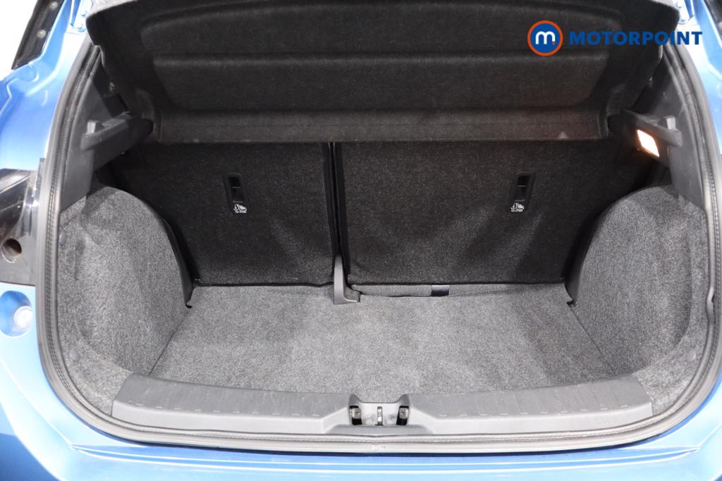 Nissan Micra N-Connecta Manual Diesel Hatchback - Stock Number (1438284) - 17th supplementary image