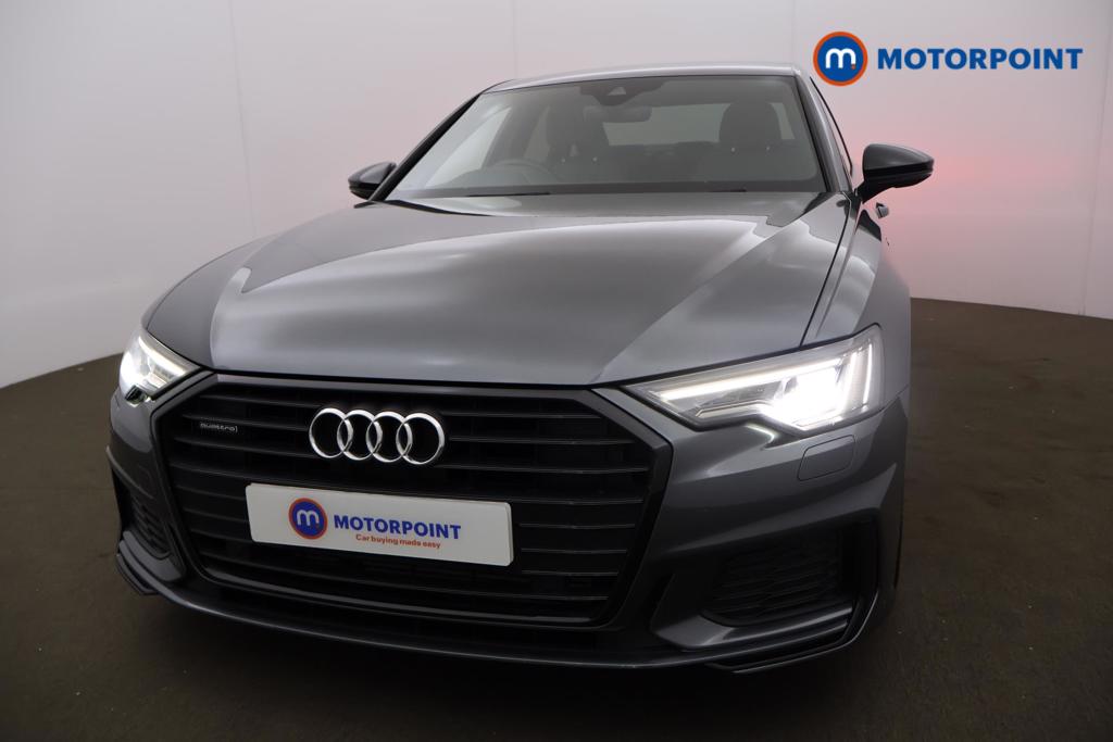 Audi A6 Black Edition Automatic Petrol Saloon - Stock Number (1438526) - 23rd supplementary image