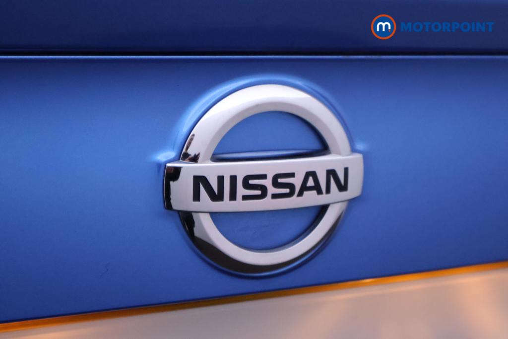 Nissan Qashqai Acenta Premium Manual Diesel SUV - Stock Number (1438646) - 18th supplementary image