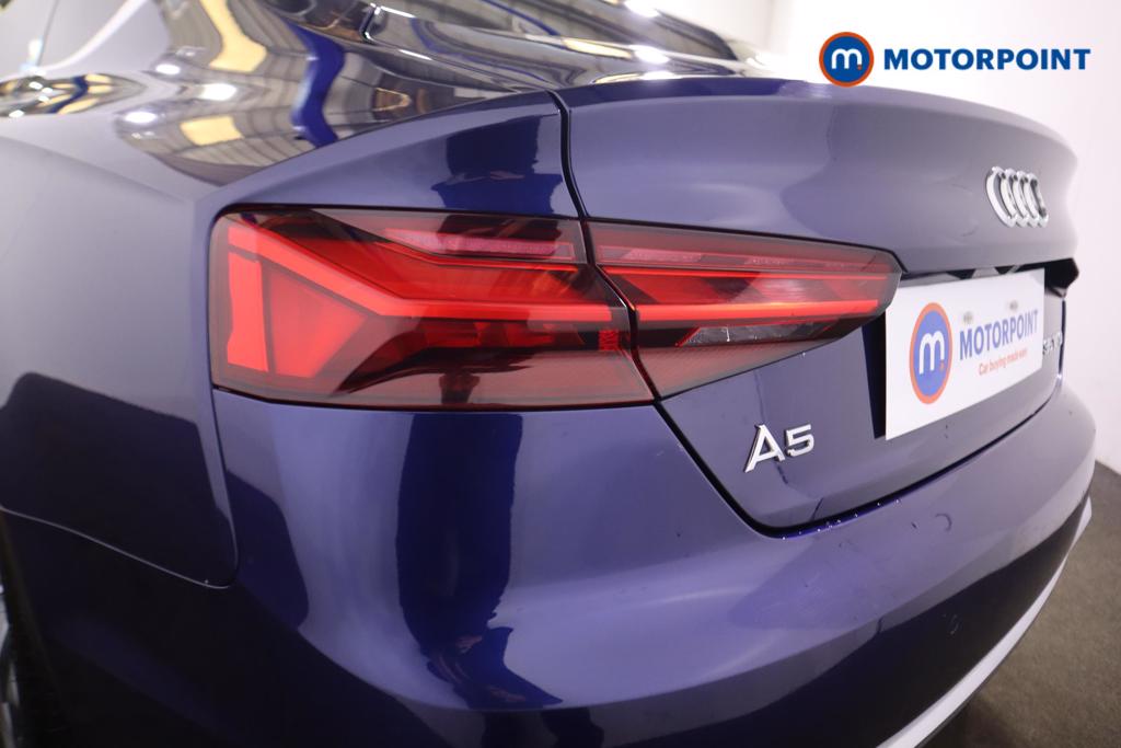 Audi A5 S Line Automatic Petrol Hatchback - Stock Number (1439069) - 24th supplementary image