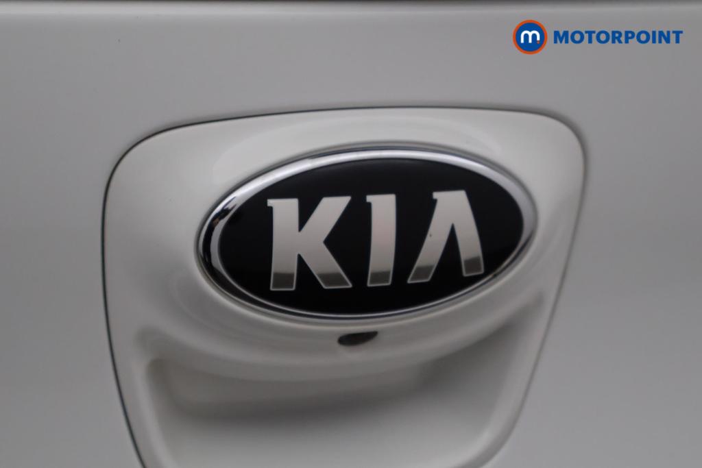 KIA Picanto Sport Automatic Petrol Hatchback - Stock Number (1439378) - 18th supplementary image