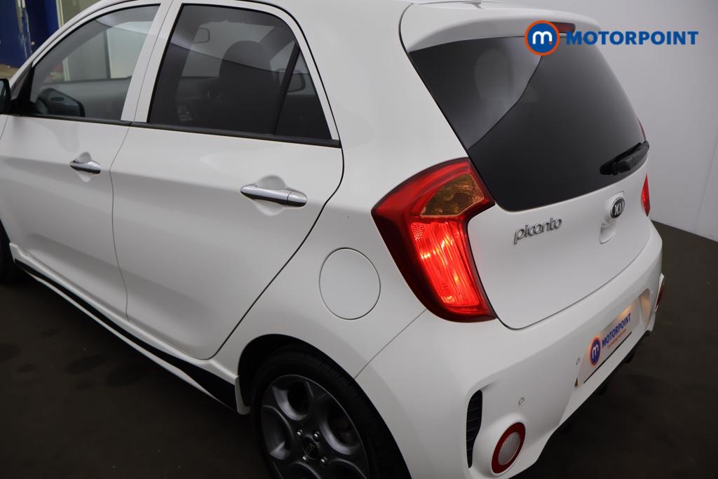 KIA Picanto Sport Automatic Petrol Hatchback - Stock Number (1439378) - 19th supplementary image