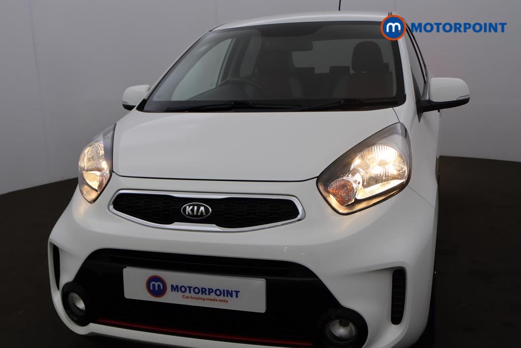 KIA Picanto Sport Automatic Petrol Hatchback - Stock Number (1439378) - 22nd supplementary image