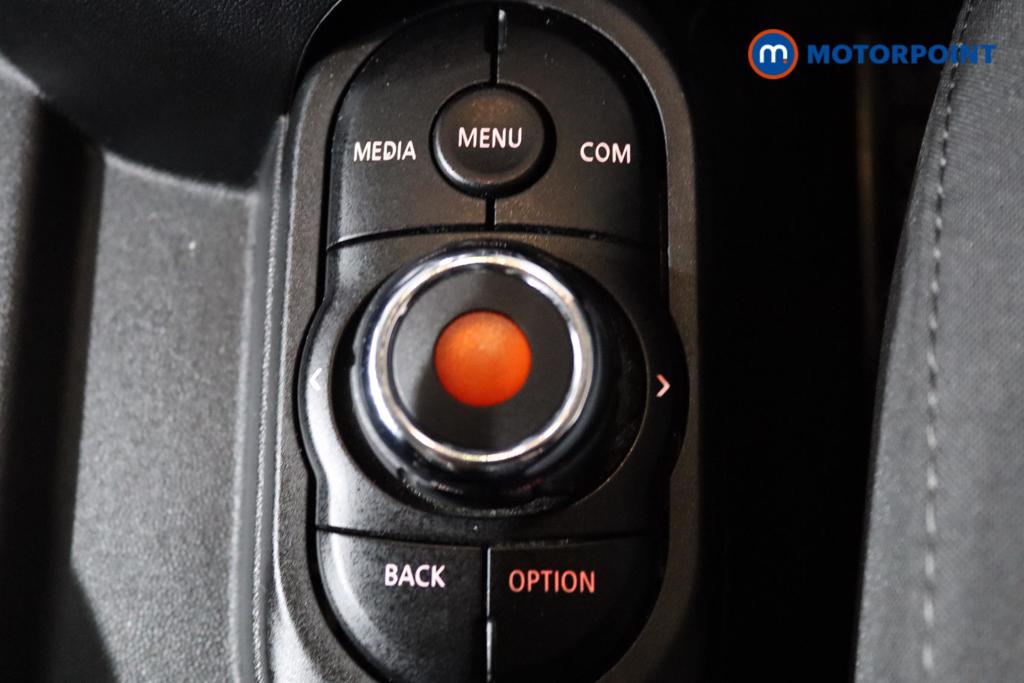 Mini Hatchback Cooper S Classic Manual Petrol Hatchback - Stock Number (1439676) - 21st supplementary image