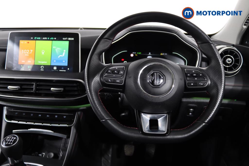 Mg Motor Uk HS Exclusive Manual Petrol SUV - Stock Number (1439836) - 3rd supplementary image