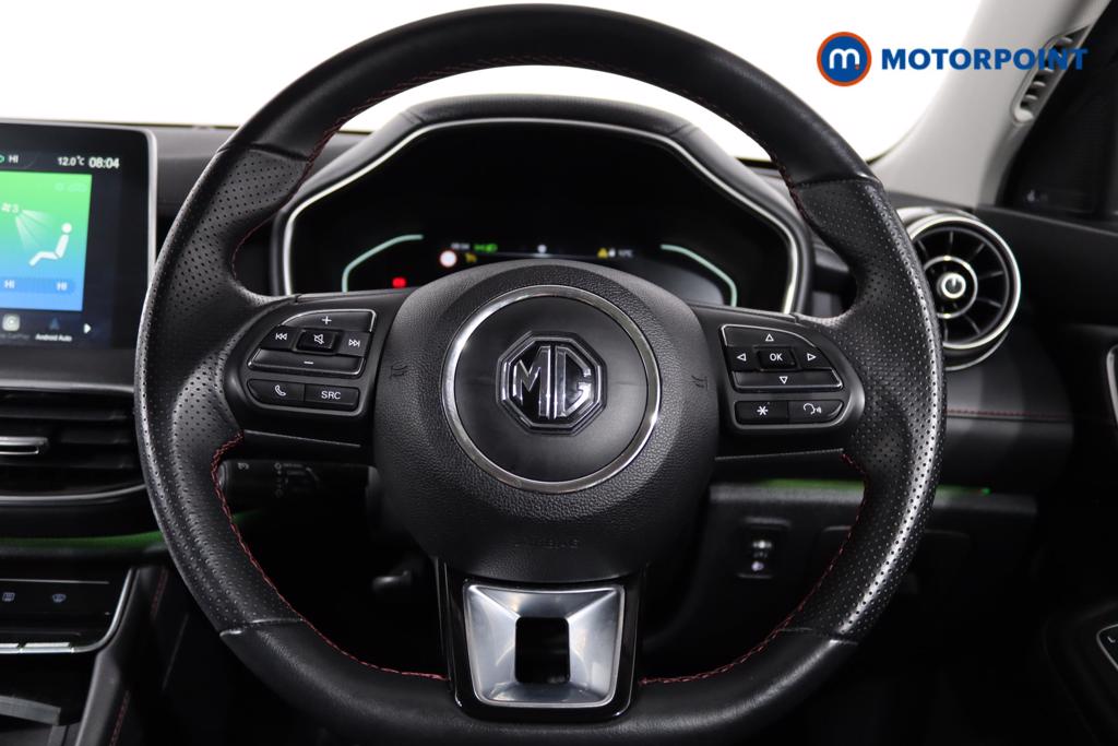 Mg Motor Uk HS Exclusive Manual Petrol SUV - Stock Number (1439836) - 6th supplementary image