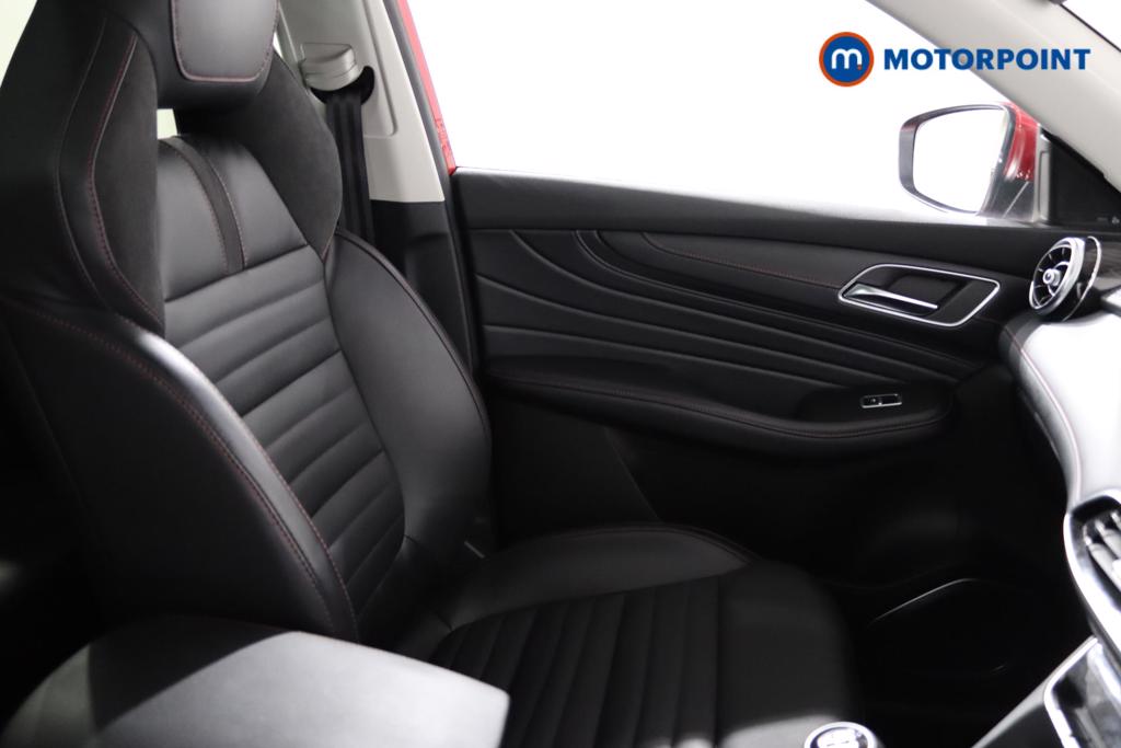 Mg Motor Uk HS Exclusive Manual Petrol SUV - Stock Number (1439836) - 23rd supplementary image