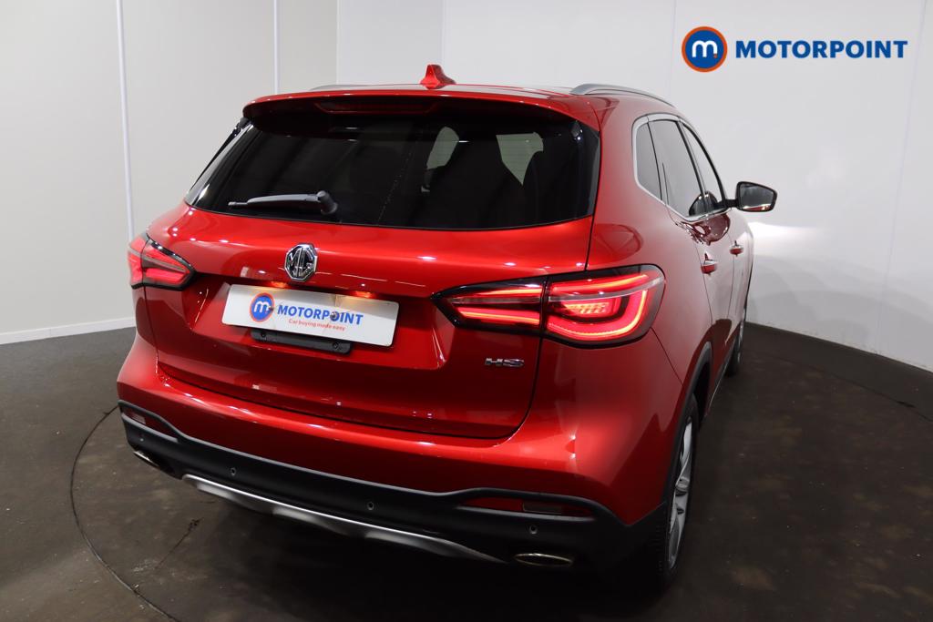 Mg Motor Uk HS Exclusive Manual Petrol SUV - Stock Number (1439836) - 29th supplementary image