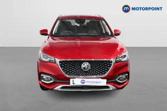 Mg Motor Uk HS Exclusive Manual Petrol SUV - Stock Number (1439836) - Front bumper